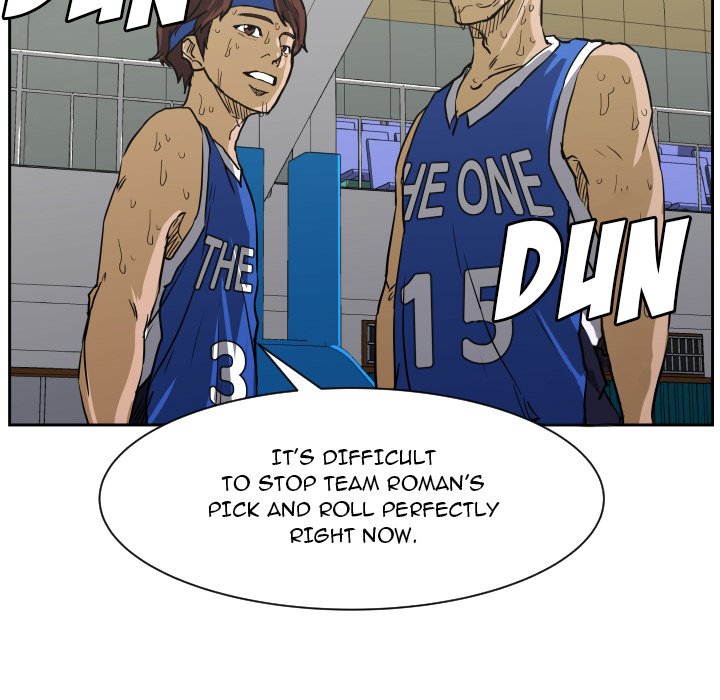 Tweener Tweener EP 81 - Toomics page 47 - 