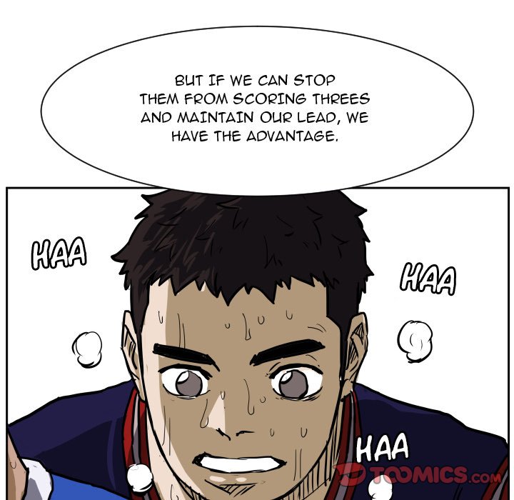 Tweener Tweener EP 81 - Toomics page 48 - 