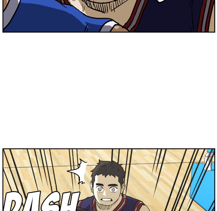 Tweener Tweener EP 81 - Toomics page 49 - 