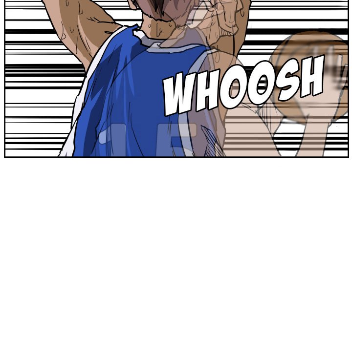 Tweener Tweener EP 81 - Toomics page 52 - 