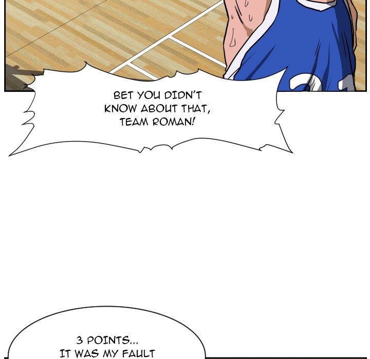 Tweener Tweener EP 81 - Toomics page 60 - 