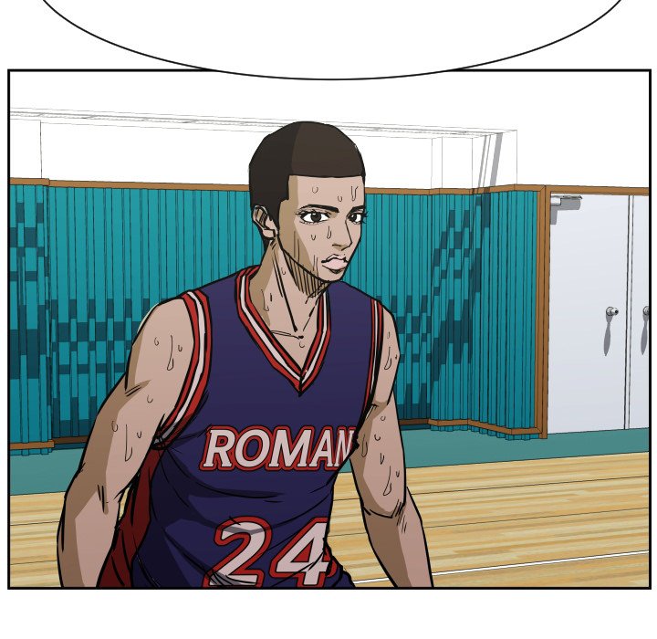 Tweener Tweener EP 81 - Toomics page 7 - 