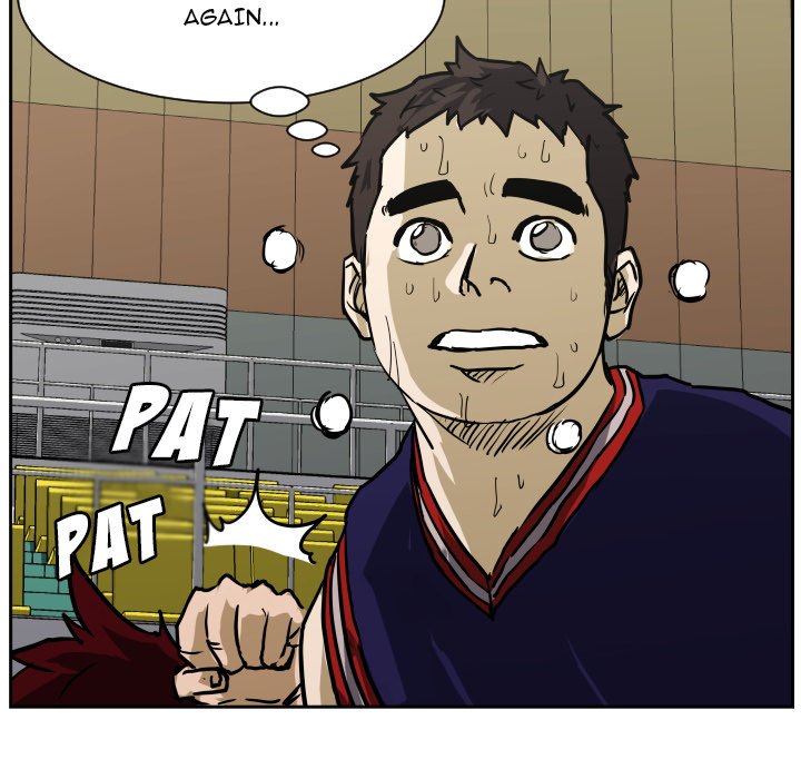 Tweener Tweener EP 81 - Toomics page 61 - 