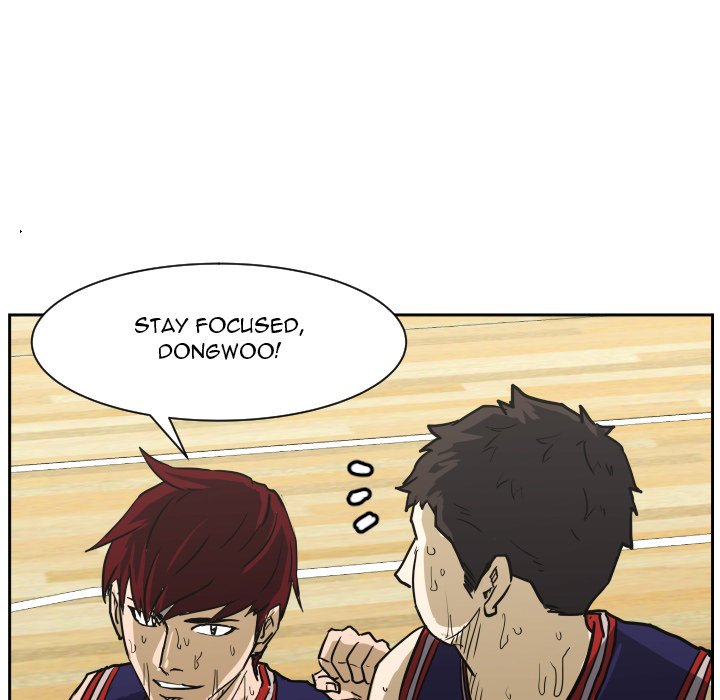Tweener Tweener EP 81 - Toomics page 62 - 