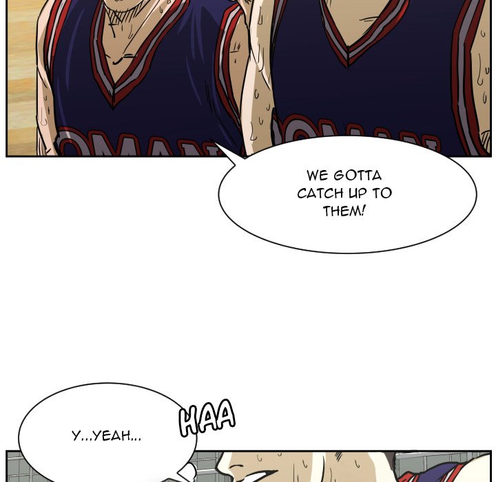 Tweener Tweener EP 81 - Toomics page 63 - 