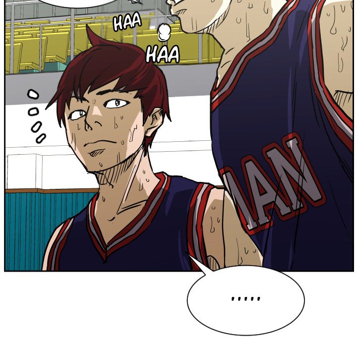 Tweener Tweener EP 81 - Toomics page 64 - 