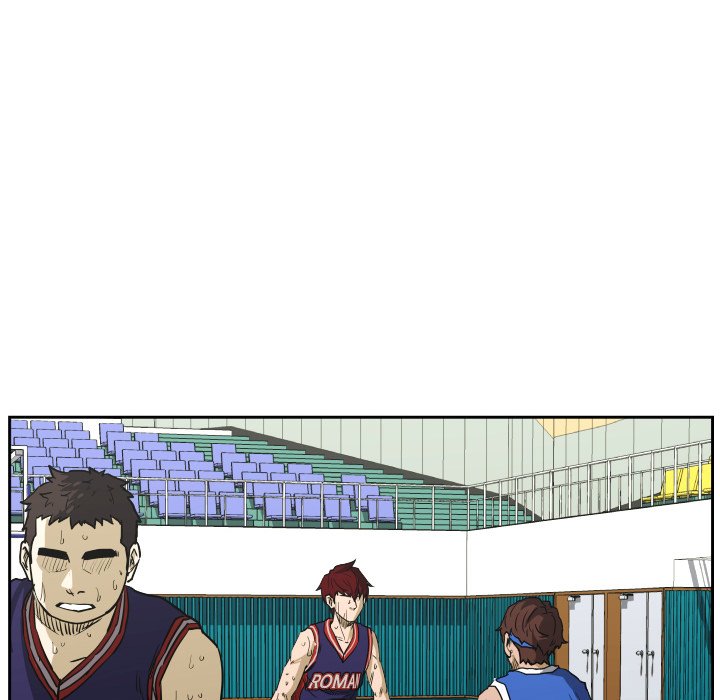 Tweener Tweener EP 81 - Toomics page 65 - 