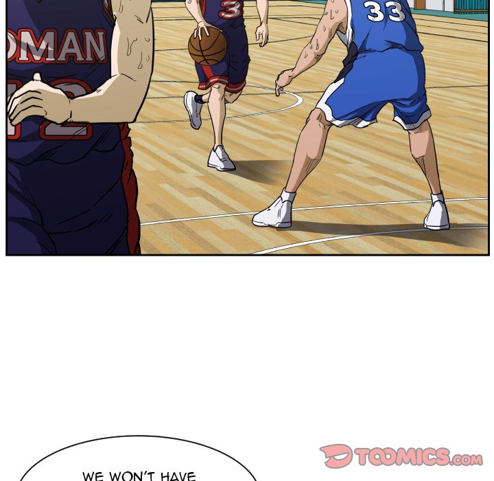 Tweener Tweener EP 81 - Toomics page 66 - 
