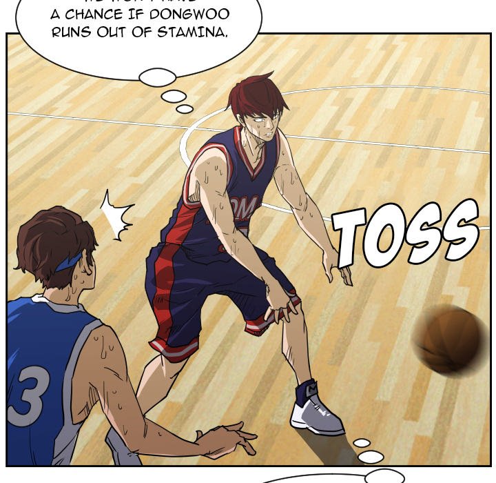 Tweener Tweener EP 81 - Toomics page 67 - 