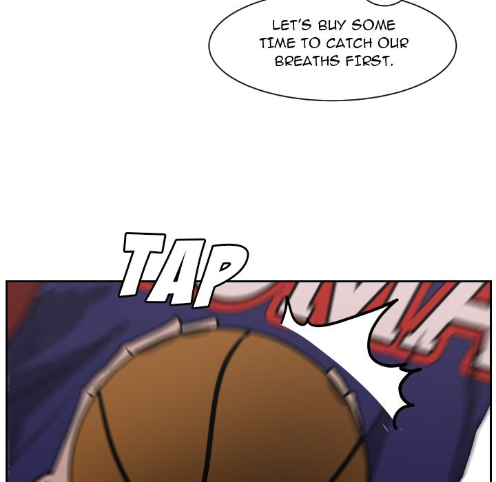 Tweener Tweener EP 81 - Toomics page 68 - 