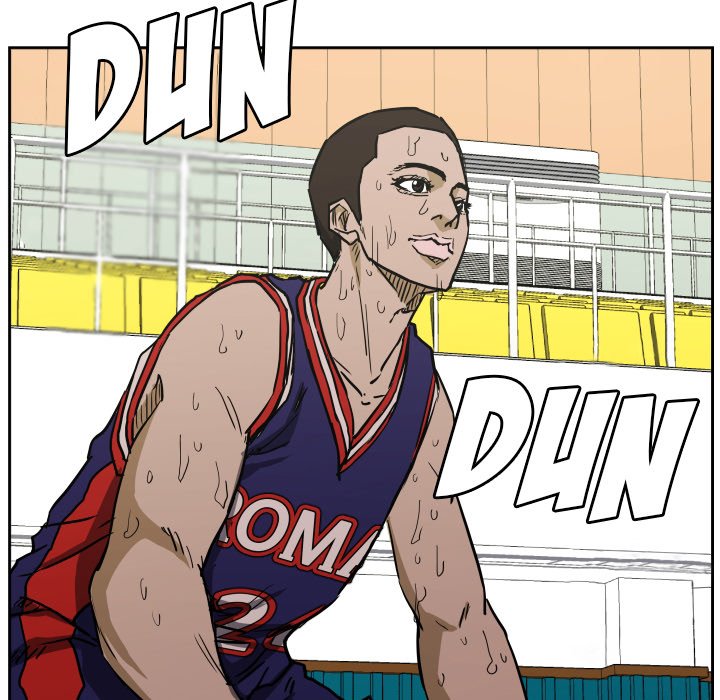 Tweener Tweener EP 81 - Toomics page 70 - 