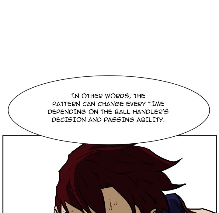 Tweener Tweener EP 81 - Toomics page 8 - 