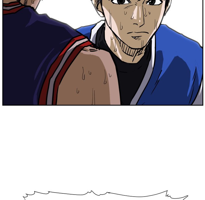 Tweener Tweener EP 81 - Toomics page 72 - 