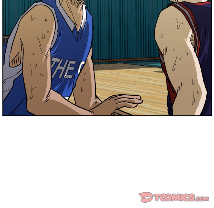 Tweener Tweener EP 81 - Toomics page 75 - 