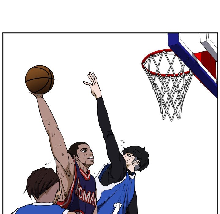 Tweener Tweener EP 81 - Toomics page 79 - 