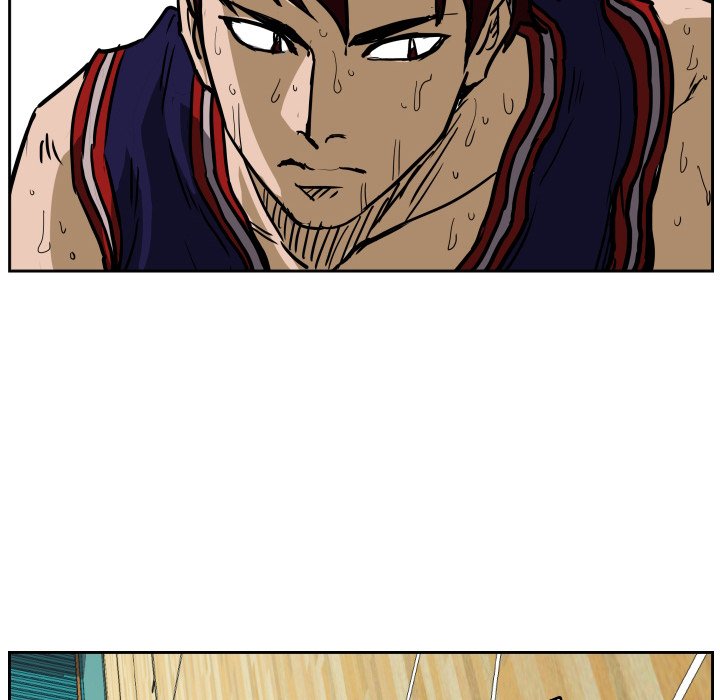 Tweener Tweener EP 81 - Toomics page 9 - 