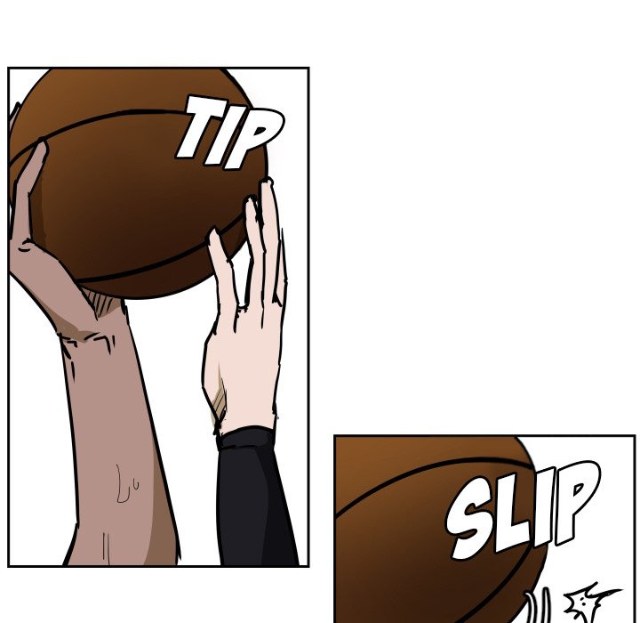 Tweener Tweener EP 81 - Toomics page 81 - 