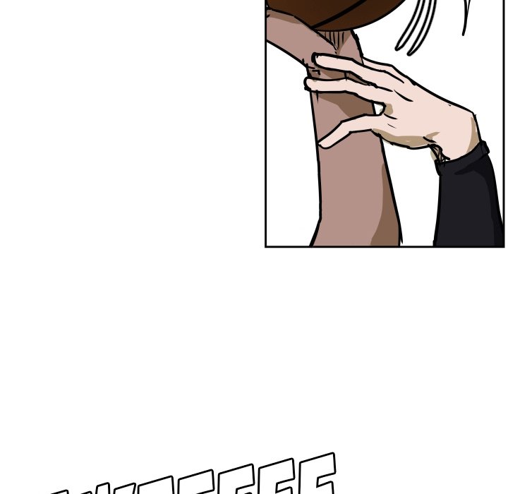 Tweener Tweener EP 81 - Toomics page 82 - 