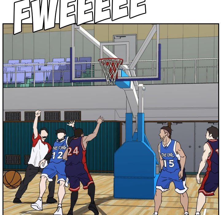 Tweener Tweener EP 81 - Toomics page 83 - 