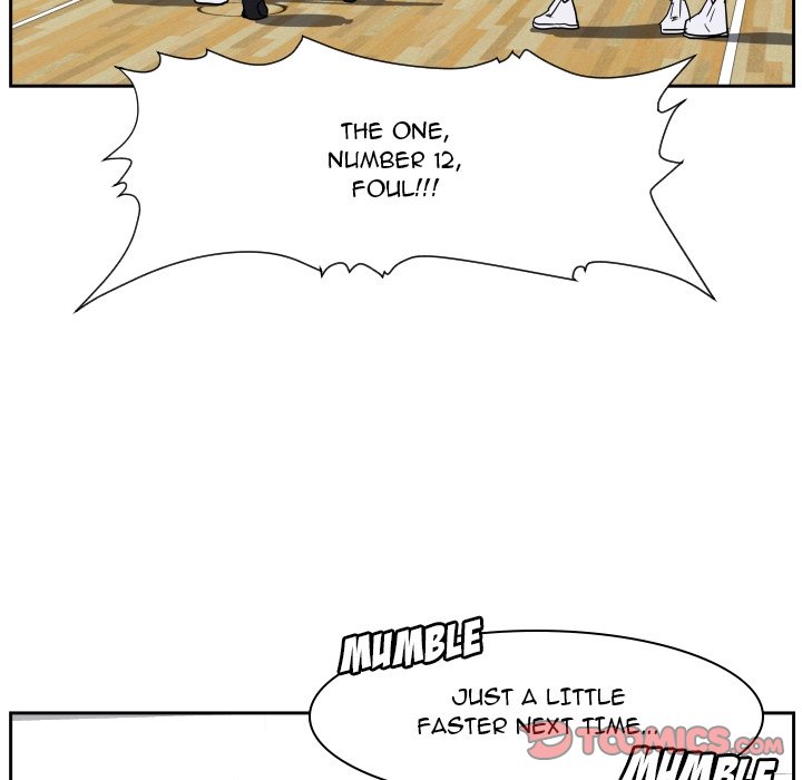 Tweener Tweener EP 81 - Toomics page 84 - 