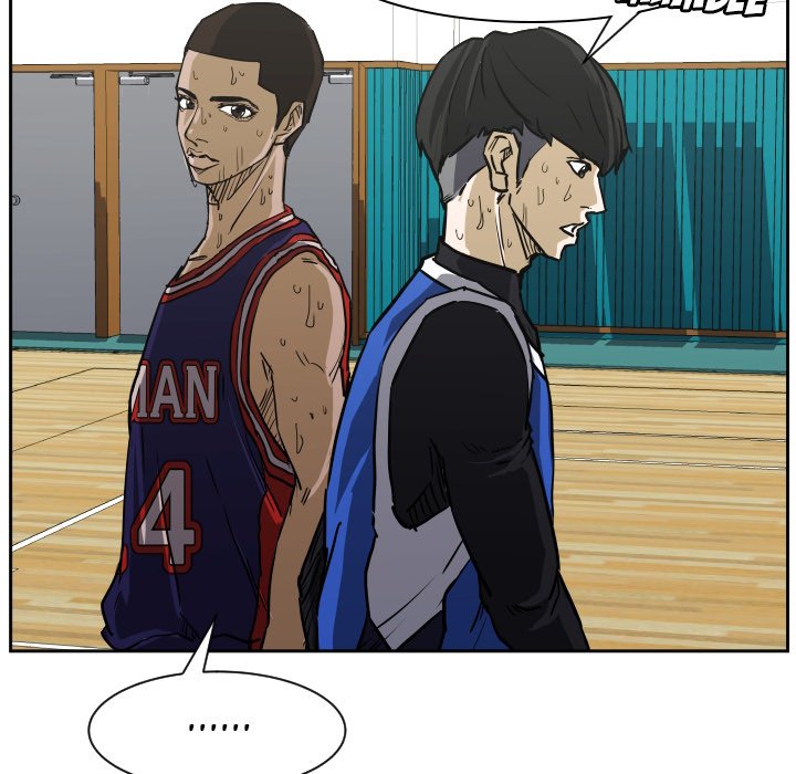 Tweener Tweener EP 81 - Toomics page 85 - 