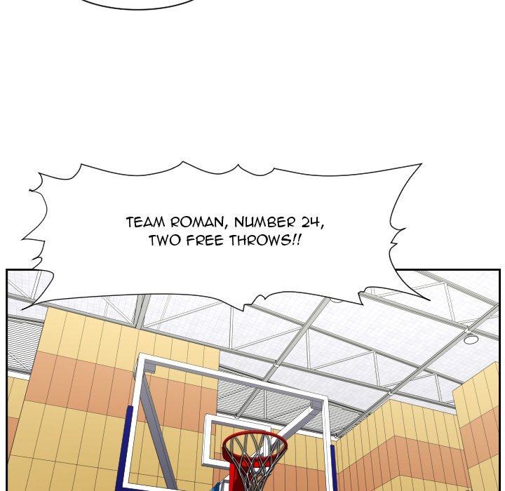 Tweener Tweener EP 81 - Toomics page 86 - 