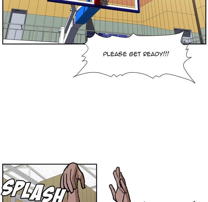 Tweener Tweener EP 81 - Toomics page 87 - 