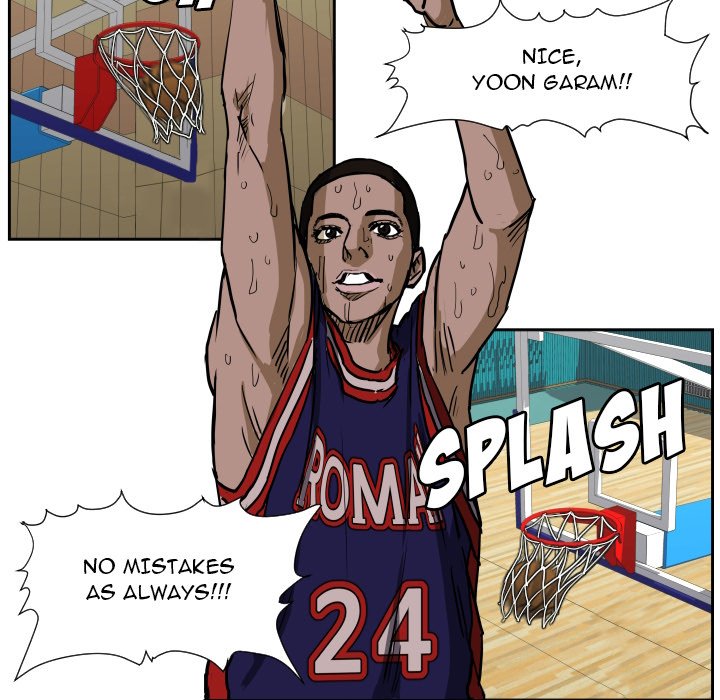 Tweener Tweener EP 81 - Toomics page 88 - 
