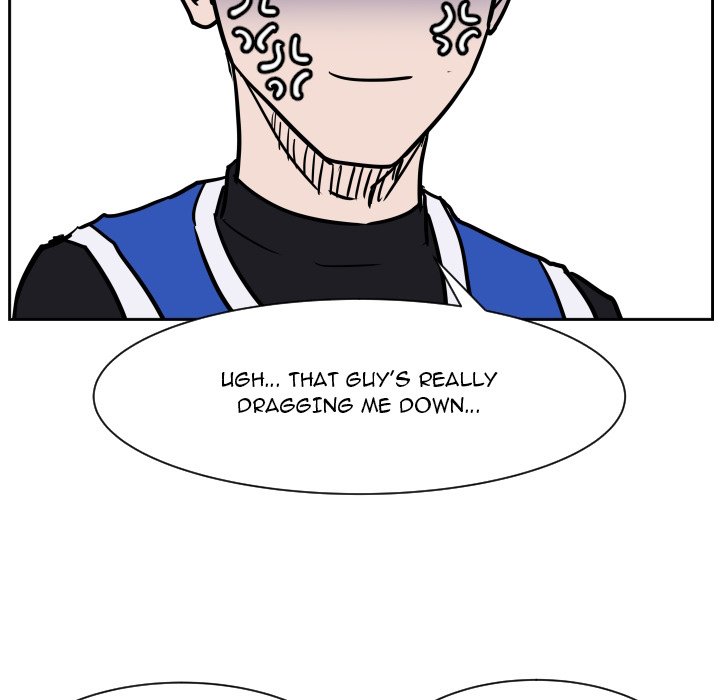 Tweener Tweener EP 81 - Toomics page 90 - 