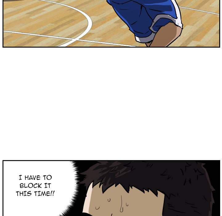Tweener Tweener EP 81 - Toomics page 94 - 