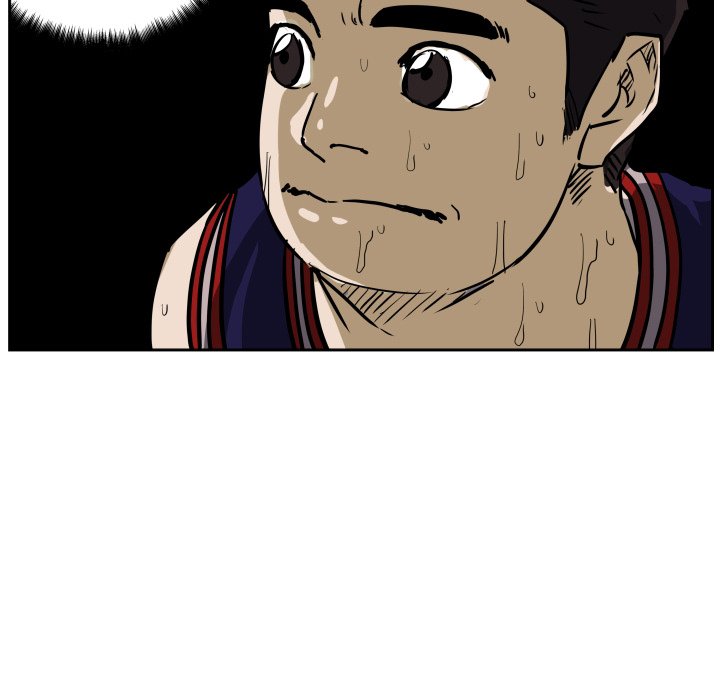 Tweener Tweener EP 81 - Toomics page 95 - 