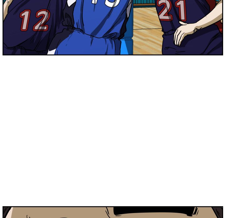 Tweener Tweener EP 81 - Toomics page 100 - 