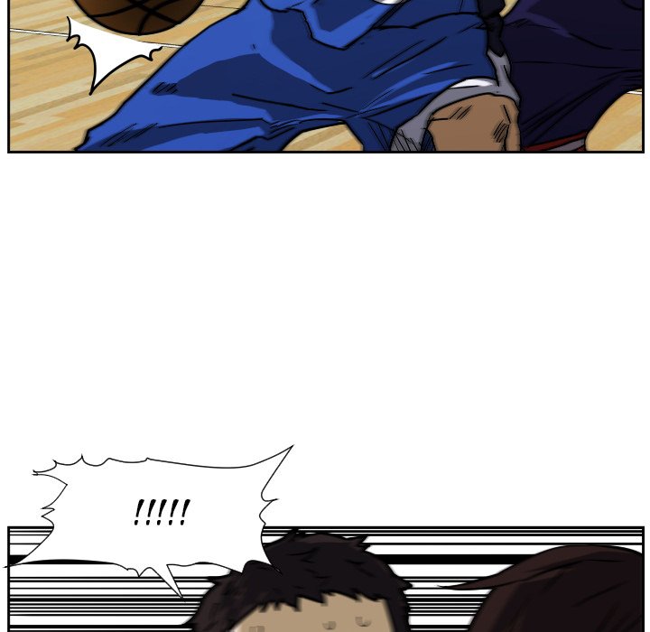 Tweener Tweener EP 82 - Toomics page 103 - 