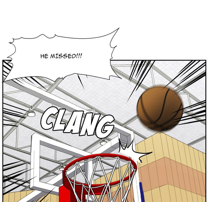 Tweener Tweener EP 82 - Toomics page 108 - 