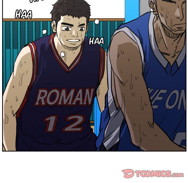 Tweener Tweener EP 82 - Toomics page 12 - 