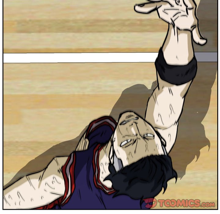Tweener Tweener EP 82 - Toomics page 111 - 