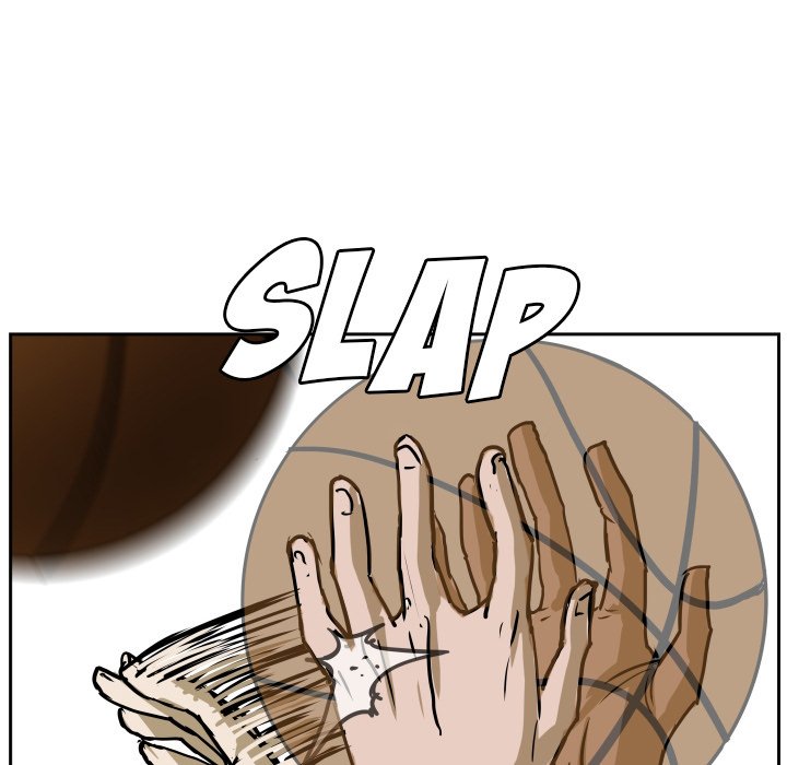 Tweener Tweener EP 82 - Toomics page 112 - 