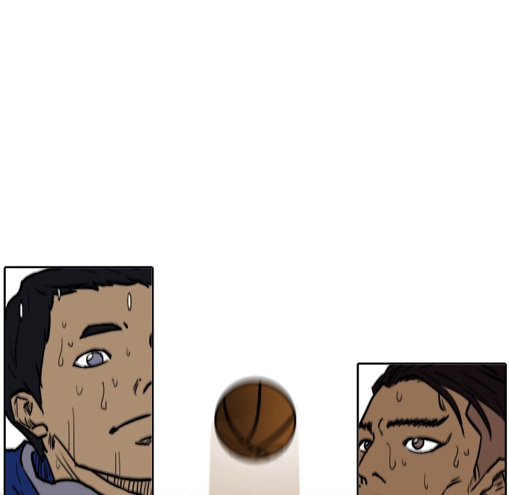 Tweener Tweener EP 82 - Toomics page 114 - 