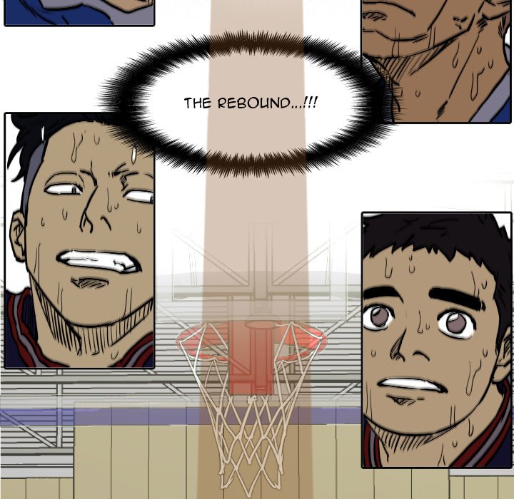 Tweener Tweener EP 82 - Toomics page 115 - 