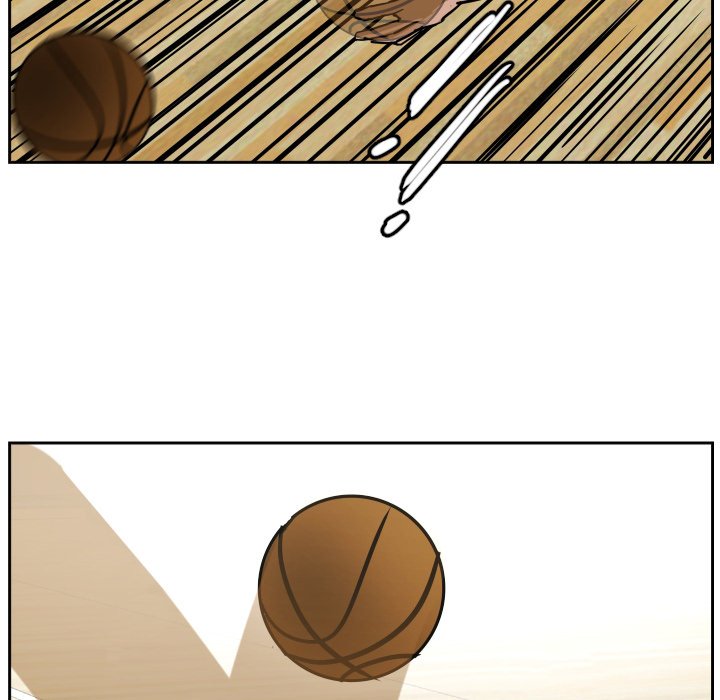 Tweener Tweener EP 82 - Toomics page 119 - 