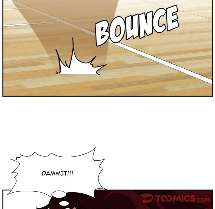 Tweener Tweener EP 82 - Toomics page 120 - 