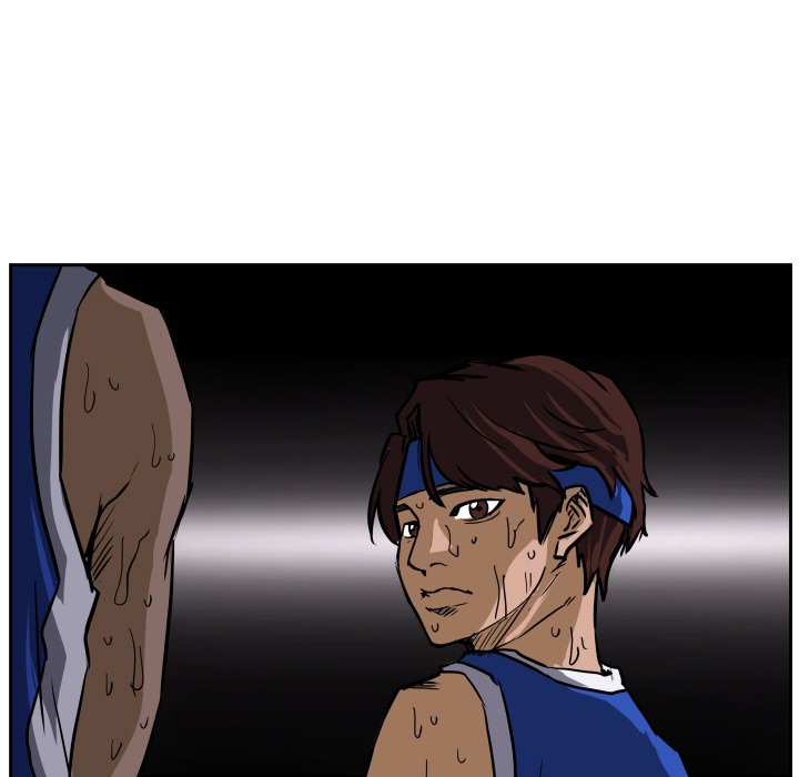 Tweener Tweener EP 82 - Toomics page 13 - 