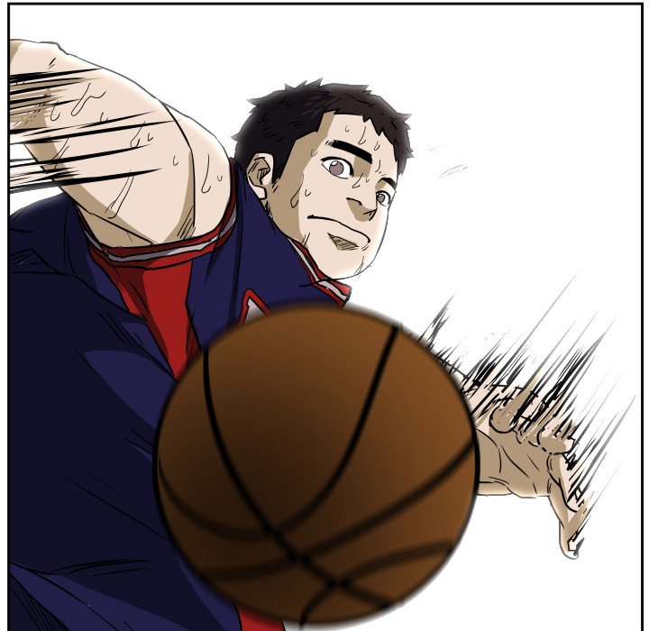 Tweener Tweener EP 82 - Toomics page 126 - 