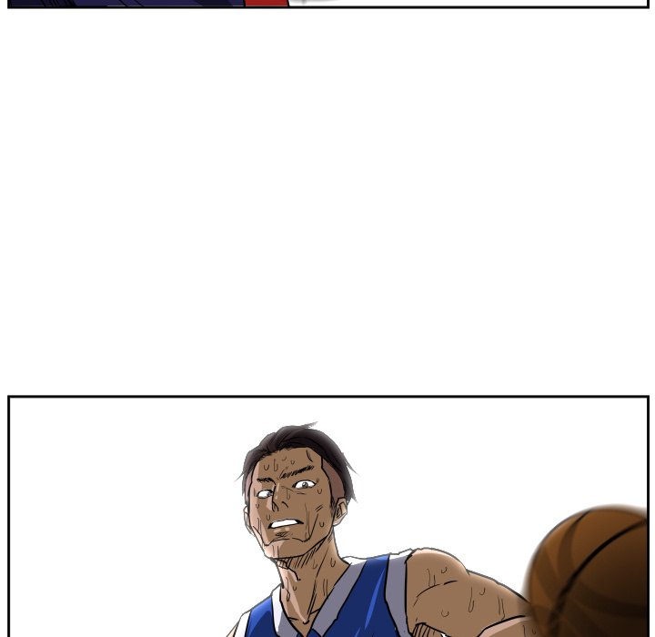 Tweener Tweener EP 82 - Toomics page 127 - 