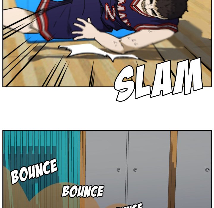 Tweener Tweener EP 82 - Toomics page 130 - 