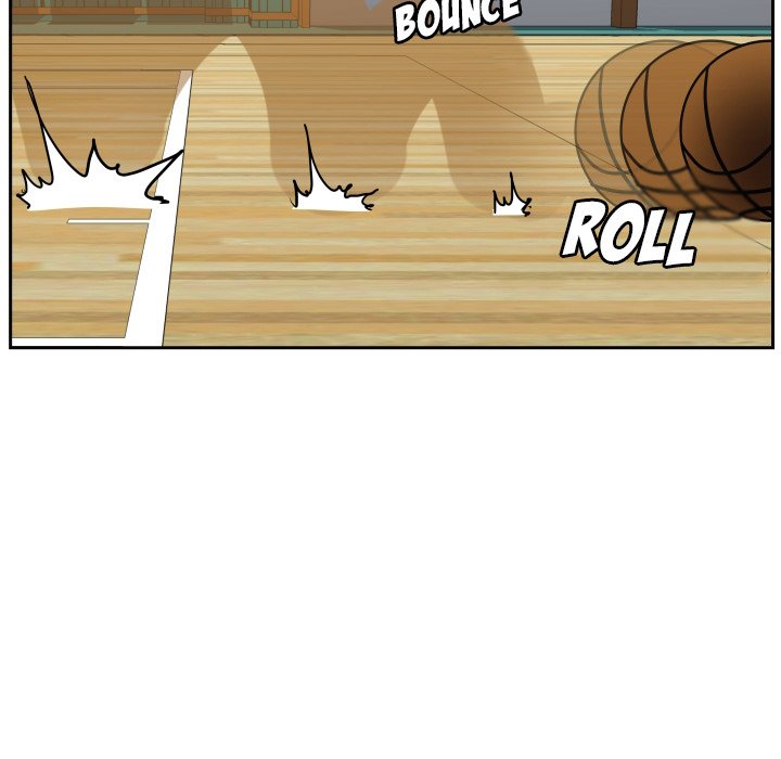 Tweener Tweener EP 82 - Toomics page 131 - 