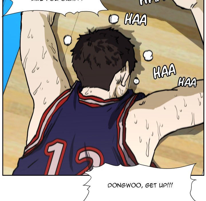 Tweener Tweener EP 82 - Toomics page 137 - 