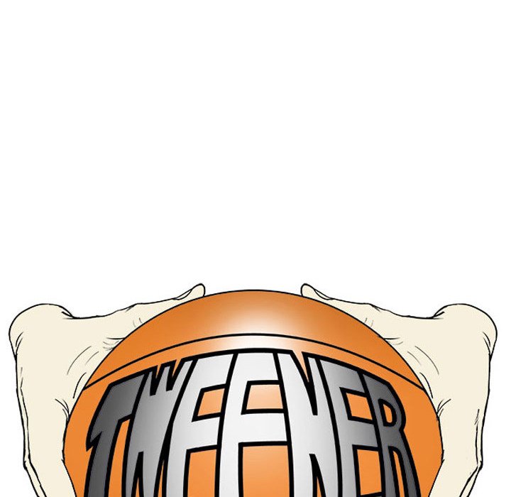 Tweener Tweener EP 82 - Toomics page 15 - 