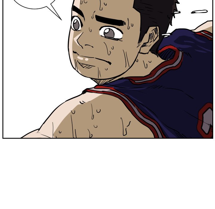 Tweener Tweener EP 82 - Toomics page 18 - 