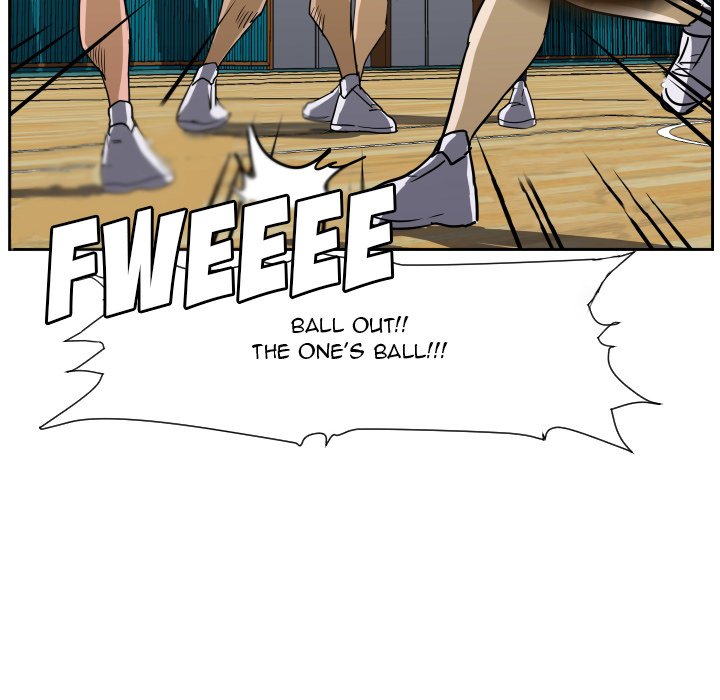Tweener Tweener EP 82 - Toomics page 20 - 
